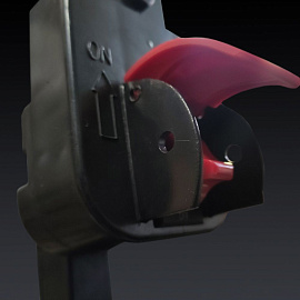 картинка JIB W0903X Токарный станок от HARVEY-RUS